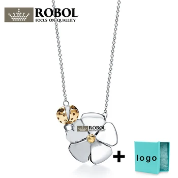 High quality 1:1 original swa diy simple modern fashion trend flower necklace suitable for women's parties Anniversary wear
High quality 1:1 original swa diy simple modern fashion trend flower necklace suitable for women's parties Anniversary wear
