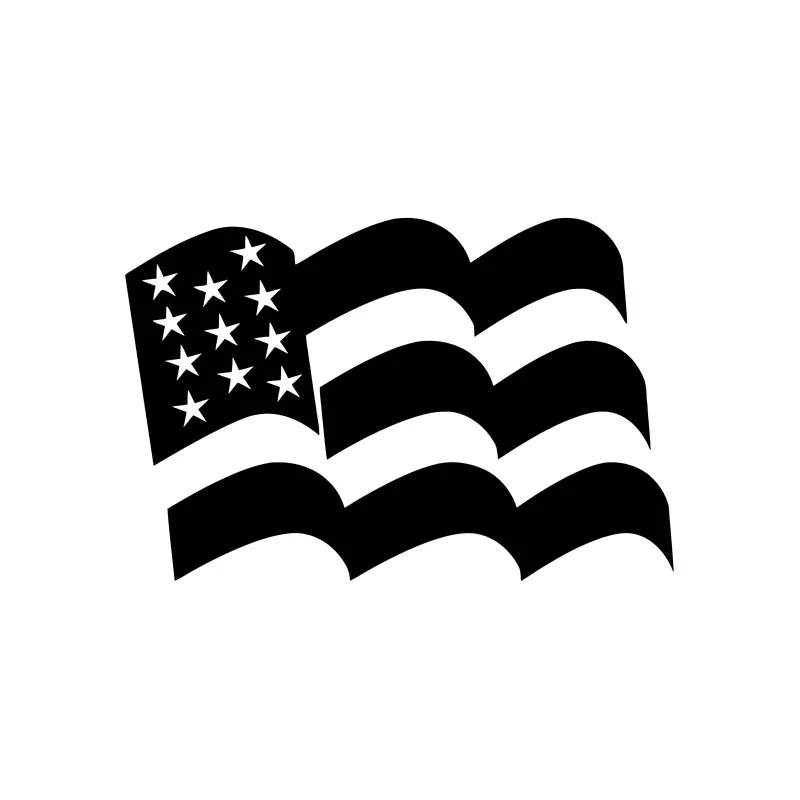 Reflective American Flag USA Cover Scratches Car Sticker Decals Bumper Window Laptop Bodywork Vinyl Car Interior KK15*10cm
Reflective American Flag USA Cover Scratches Car Sticker Decals Bumper Window Laptop Bodywork Vinyl Car Interior KK15*10cm