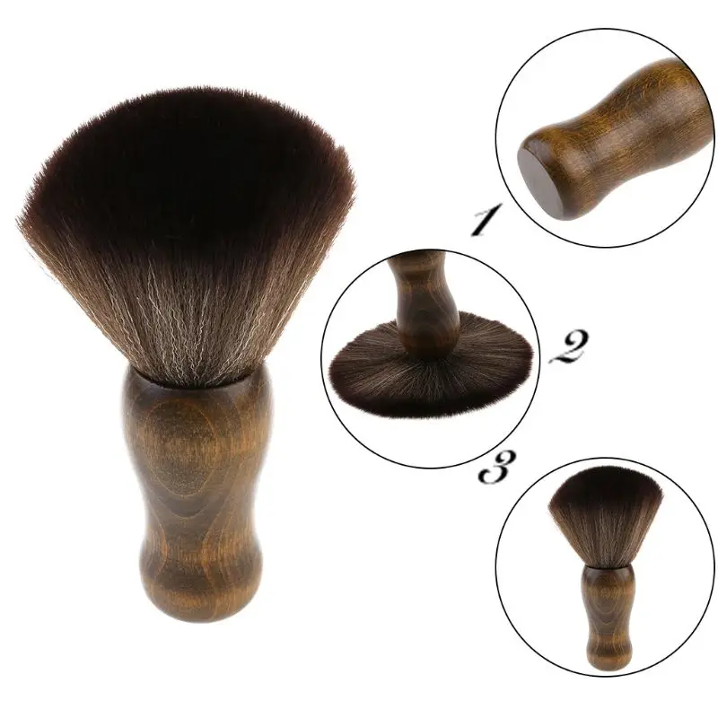 Anti-static Anti-static Wooden Handle Soft Squirrel Hair Record Cleaning Brush Stylus Dust Remover for LP Vinyl Record Turntable
Anti-static Anti-static Wooden Handle Soft Squirrel Hair Record Cleaning Brush Stylus Dust Remover for LP Vinyl Record Turntable