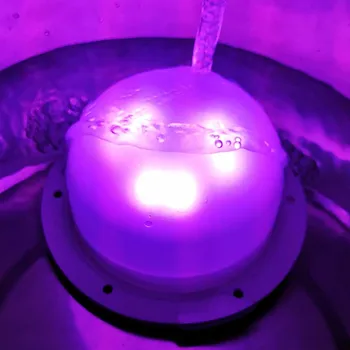 Wireless RGBW Illuminate LED Module Waterproof Remote Control Color Changing Decor Glowing LED Fish Tank Light Fountain Lighting
Wireless RGBW Illuminate LED Module Waterproof Remote Control Color Changing Decor Glowing LED Fish Tank Light Fountain Lighting