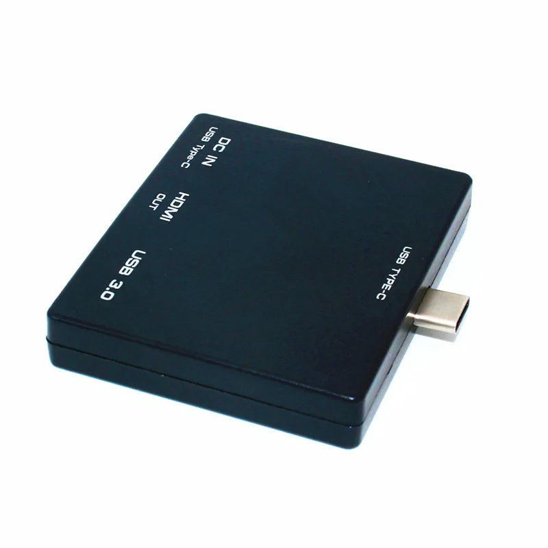 Nintendo Three-in-One Switch Docking Station Typec Hub Nintendo Typec HD Converter
Nintendo Three-in-One Switch Docking Station Typec Hub Nintendo Typec HD Converter