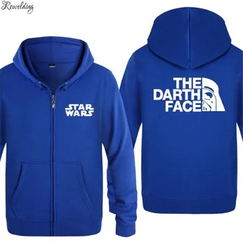 Mens Hoodie Movie Star Wars The Darth Face Hoodies Men Hip Hop Fleece Long Sleeve Zipper Jacket Coat Sweatshirt Skate Tracksuit
Mens Hoodie Movie Star Wars The Darth Face Hoodies Men Hip Hop Fleece Long Sleeve Zipper Jacket Coat Sweatshirt Skate Tracksuit