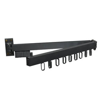 Multi-Function Expandable Drying Rack Hanger 360 Degree Rotating for Bathroom Balcony _WK
Multi-Function Expandable Drying Rack Hanger 360 Degree Rotating for Bathroom Balcony _WK