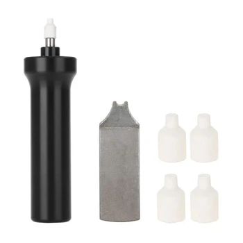Watch Pressure Crystal Removing Pump for Watch Repair Watch Mirror Opener Watch Repair Tool Kit
Watch Pressure Crystal Removing Pump for Watch Repair Watch Mirror Opener Watch Repair Tool Kit