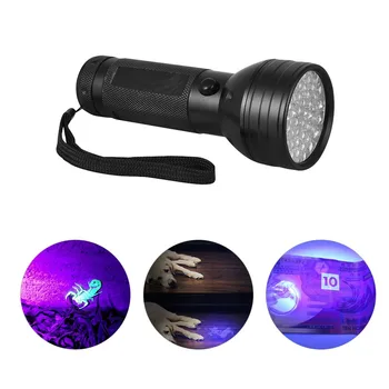 Black Light LED UV Flashlight Pet Dog Urine Detection Blacklight Detector Black Light LED UV Flashlight UV Flashlight
Black Light LED UV Flashlight Pet Dog Urine Detection Blacklight Detector Black Light LED UV Flashlight UV Flashlight