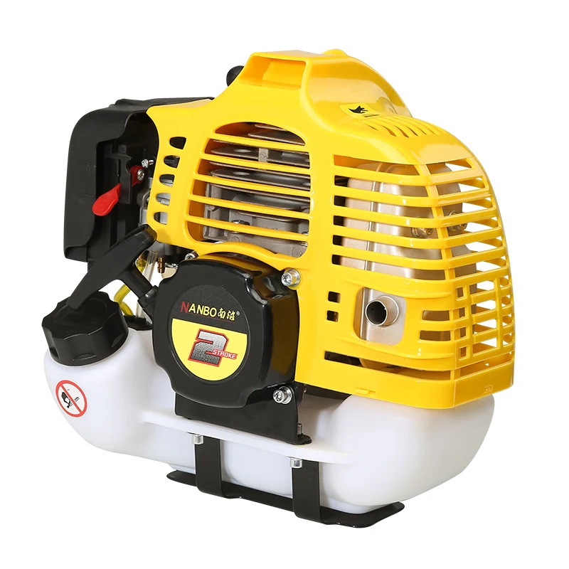 Mower/trimmer Backpack type Engine,household weeding,sawing tree,irrigation,small multi-function brush cutter motor Engine
Mower/trimmer Backpack type Engine,household weeding,sawing tree,irrigation,small multi-function brush cutter motor Engine