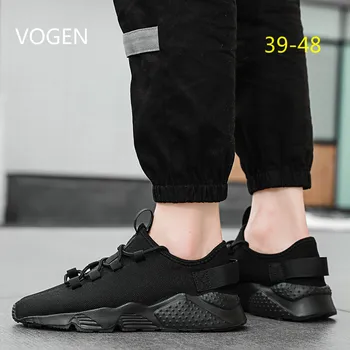 Buty Sportowe Meskie Men Running Shoes Bambas Hombre Sport Shoes Sneakers Big Size 14 48 Deportivas Hombre 2020
Buty Sportowe Meskie Men Running Shoes Bambas Hombre Sport Shoes Sneakers Big Size 14 48 Deportivas Hombre 2020