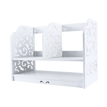 2 Tiers DIY Shelving CD Book Storage Box Unit Display Bookcase Shelf Home Office
2 Tiers DIY Shelving CD Book Storage Box Unit Display Bookcase Shelf Home Office