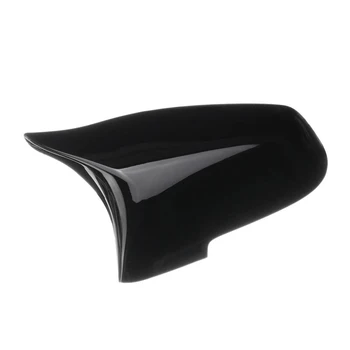 Exterior Rearview Mirror Cover Left/right For BMW F10 F11 2014-2017 Accessories Decor
Exterior Rearview Mirror Cover Left/right For BMW F10 F11 2014-2017 Accessories Decor