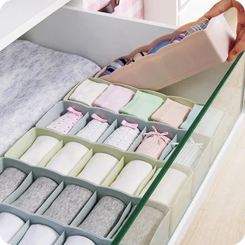 Plain Color-Superimposed Multi-functional Underwear Socks Storage Box Thick Plastic 5 Lattice Drawer Finishing Box Storage Box
Plain Color-Superimposed Multi-functional Underwear Socks Storage Box Thick Plastic 5 Lattice Drawer Finishing Box Storage Box