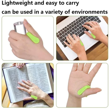 Acupoint Massage Clips for Headache Migraine Pressure Pain Relief Palm Hukou Point Clip Tools
Acupoint Massage Clips for Headache Migraine Pressure Pain Relief Palm Hukou Point Clip Tools