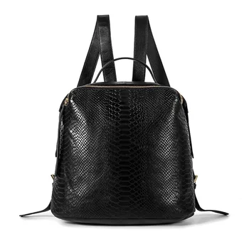 2020 leather bag female temperament large capacity soft leather fashion travel bag backpack simple
2020 leather bag female temperament large capacity soft leather fashion travel bag backpack simple