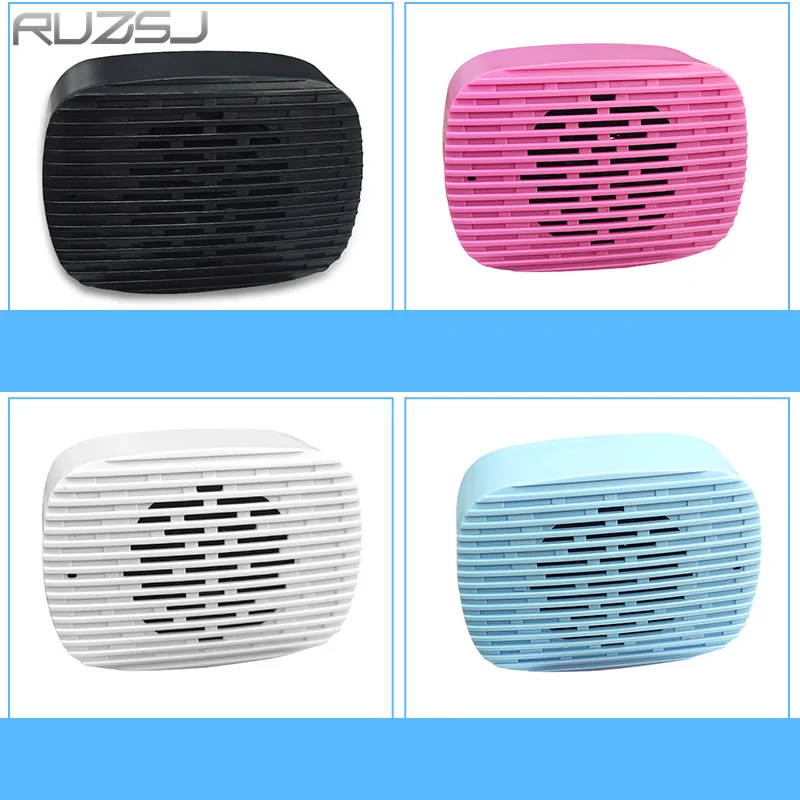 RUZSJ New portable bluetooth speaker multi-function outdoor smart wireless speaker 5w stereo music loudspeaker support voice
RUZSJ New portable bluetooth speaker multi-function outdoor smart wireless speaker 5w stereo music loudspeaker support voice