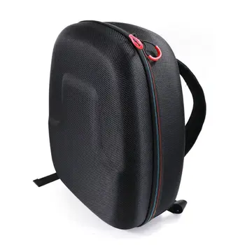 Portable Hard EVA Travel Carrying Box Case Storage Bag Cover for HTC VIVE Pro VR Virtual Reality Headset Accessories
Portable Hard EVA Travel Carrying Box Case Storage Bag Cover for HTC VIVE Pro VR Virtual Reality Headset Accessories