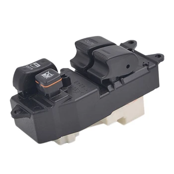 Master Electric Power Window Control Switch Right Drivers 84820-52120 for Toyota Yaris NCP92
Master Electric Power Window Control Switch Right Drivers 84820-52120 for Toyota Yaris NCP92