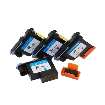 1PC Original For HP1000/HP1050/HP1055 HP Printer Print Head For C4820A For HP Designjet 1050c 1050c Black
1PC Original For HP1000/HP1050/HP1055 HP Printer Print Head For C4820A For HP Designjet 1050c 1050c Black