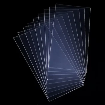 100 Pcs/Set Paper Money Stamps Sleeves Holders Transparent World Banknotes Collection Protect Storage Bags HYD88
100 Pcs/Set Paper Money Stamps Sleeves Holders Transparent World Banknotes Collection Protect Storage Bags HYD88