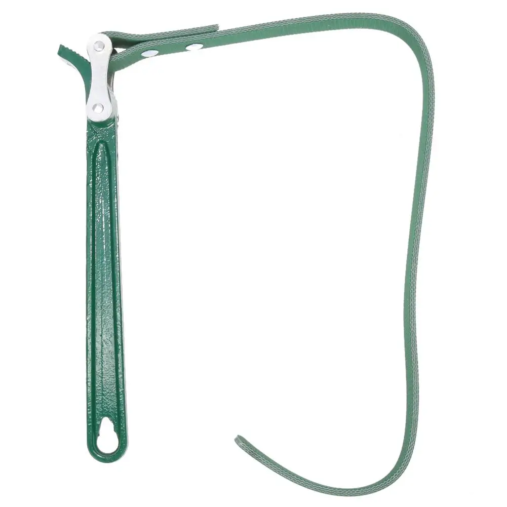 Belt Oil Fuel Filter Wrench Spanner Key Removal Hand Tool 7 Belt Oil Fuel Filter Wrench Spanner Key Removal Hand Tool 7