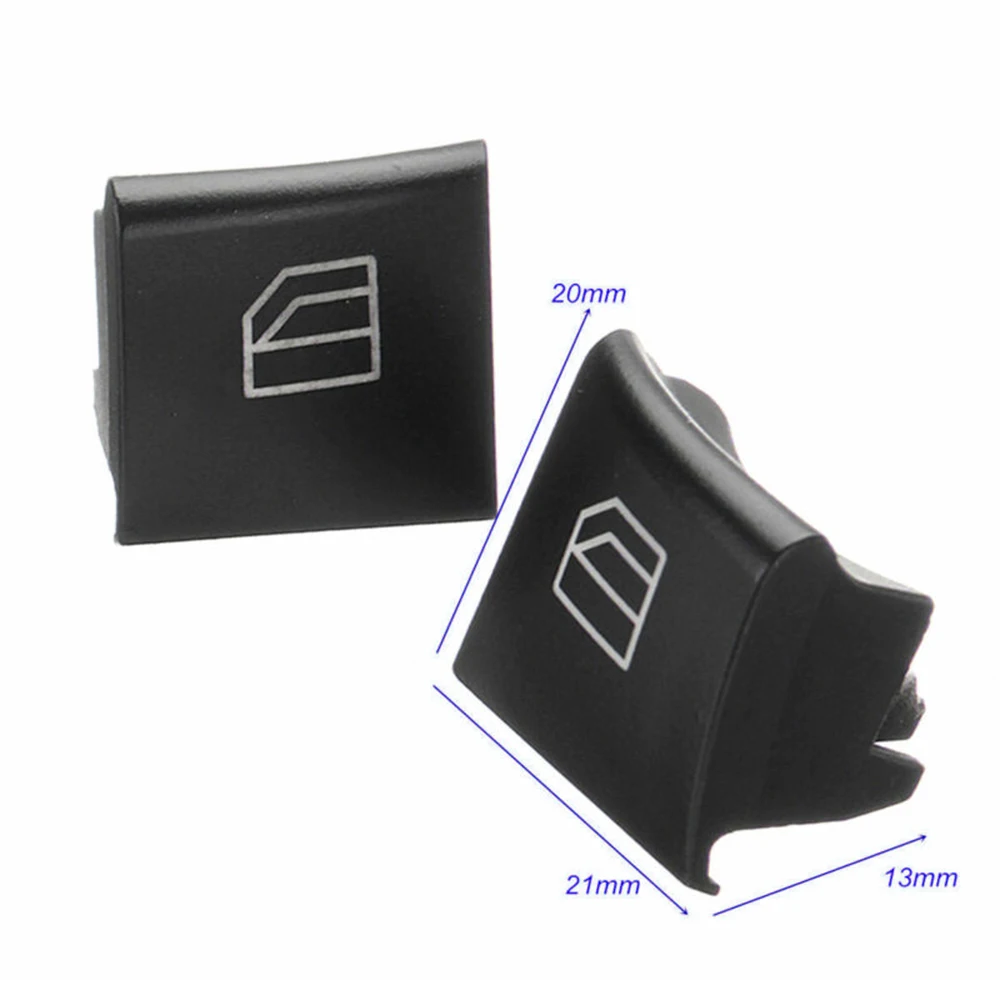 Driver Window Switch Button Cap for Mercedes ML GL R Class W164 X164 W251 high quality plastic
Driver Window Switch Button Cap for Mercedes ML GL R Class W164 X164 W251 high quality plastic