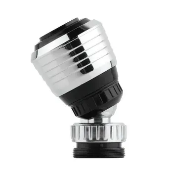 ABS Plastic Faucet Splash Nozzle Rotatable Water-saving Shower Bath Valve Filter Devices Two Water-outlet Modes accessories
ABS Plastic Faucet Splash Nozzle Rotatable Water-saving Shower Bath Valve Filter Devices Two Water-outlet Modes accessories