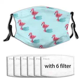 Summer Pink Flamingo Toy Pattern Mouth Mask Reusable Dust Face Masks Replaceable Filter Waterproof Mask
Summer Pink Flamingo Toy Pattern Mouth Mask Reusable Dust Face Masks Replaceable Filter Waterproof Mask
