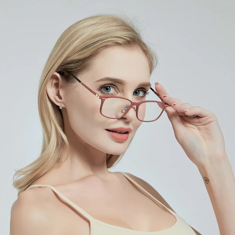Computer Glasses Negative Ion Anti Blue Light Eyeglasses Men Women Blocking Ray Filter Radiation Spectacles Flexible Eyewear
Computer Glasses Negative Ion Anti Blue Light Eyeglasses Men Women Blocking Ray Filter Radiation Spectacles Flexible Eyewear