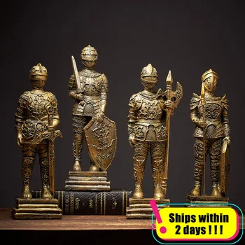 HOME DECORATION ACCESSORIES STATUE DECORACION HOGAR MODERNO FIGURINES ROMAN SOLDIER BAUBLE SCULPTURE HOME DECOR MAISON
HOME DECORATION ACCESSORIES STATUE DECORACION HOGAR MODERNO FIGURINES ROMAN SOLDIER BAUBLE SCULPTURE HOME DECOR MAISON