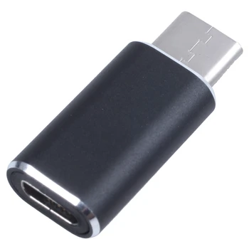 USB 3.1 Type C Type B Adapter USB-B USB-C Video Converter Convert to USB Type C Micro-USB Connection Transmission Data Loading c
USB 3.1 Type C Type B Adapter USB-B USB-C Video Converter Convert to USB Type C Micro-USB Connection Transmission Data Loading c