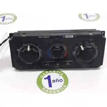 27510EB300 COMMAND HEATING/AIR CONDITIONING Nissan NAVARA PICK-UP (D40M)
27510EB300 COMMAND HEATING/AIR CONDITIONING Nissan NAVARA PICK-UP (D40M)