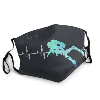 Scuba Diving Heart Beat Diver Reusable Face Mask Gift Anti Haze Dustproof Mask Protection Cover Respirator Mouth Muffle 
Scuba Diving Heart Beat Diver Reusable Face Mask Gift Anti Haze Dustproof Mask Protection Cover Respirator Mouth Muffle