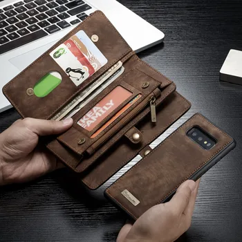 For Funda Samsung Galaxy A50 Case Zipper Wallet Magnetic Cover Genuine Leather Case for Galaxy A51 S20 Plus Note 10 S9 A71 A70
For Funda Samsung Galaxy A50 Case Zipper Wallet Magnetic Cover Genuine Leather Case for Galaxy A51 S20 Plus Note 10 S9 A71 A70