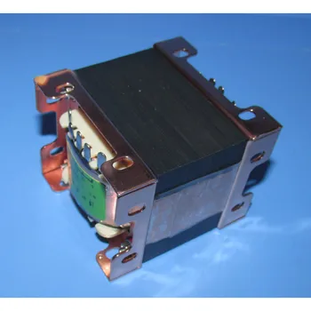 Bile machine grid negative voltage power transformer, EI57X35 Z11 iron core copper foil shield, output 0-70V-80V-140V-150V 150mA
Bile machine grid negative voltage power transformer, EI57X35 Z11 iron core copper foil shield, output 0-70V-80V-140V-150V 150mA