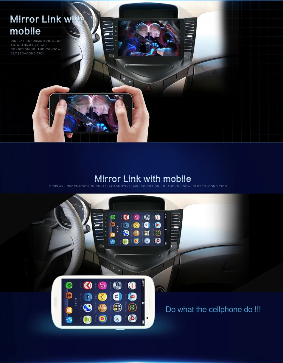 Cheap 9inch android 9.0 system car gps multimedia video radio player in dash for Chevrolet CRUZE navigation stereo 2G/4G RAM 36 Cheap 9inch android 9.0 system car gps multimedia video radio player in dash for Chevrolet CRUZE navigation stereo 2G/4G RAM 36