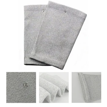 Massage Blood Circulation Physical Therapy Healthy Easy Apply Electrode Kneepads Radiation Protection Winter Conductive
Massage Blood Circulation Physical Therapy Healthy Easy Apply Electrode Kneepads Radiation Protection Winter Conductive