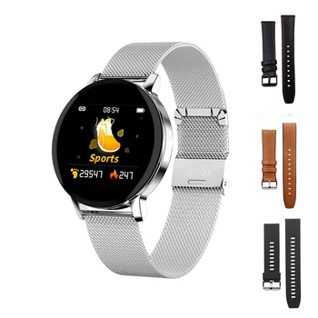 R5 Smart Watch Sleeping Heart Rate Blood Pressure Monitor Activity Tracking Pedometer Life Waterproof Smartwatch bracelet
R5 Smart Watch Sleeping Heart Rate Blood Pressure Monitor Activity Tracking Pedometer Life Waterproof Smartwatch bracelet