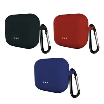 Silicone Cover Protective Case Full Shell for Anker Soundcore Liberty Air 2