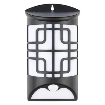 30 LED Solar Power Light Wall Light Human Body Sensor Waterproof Energy Saving Outdoor Street Path Home Garden Security Lamp
30 LED Solar Power Light Wall Light Human Body Sensor Waterproof Energy Saving Outdoor Street Path Home Garden Security Lamp