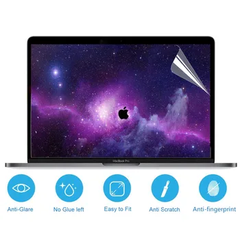 HD Soft Screen Protector Sticker Film for MacBook Old air 13 2015-2017 A1466 A1369
HD Soft Screen Protector Sticker Film for MacBook Old air 13 2015-2017 A1466 A1369