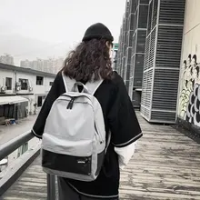 YILIAN Waterproof backpack Teen Game Bag Teen Boys & Girls Student School USB Bag Large capacity Travel Shoulder Laptop Bag
YILIAN Waterproof backpack Teen Game Bag Teen Boys & Girls Student School USB Bag Large capacity Travel Shoulder Laptop Bag