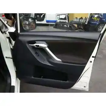TRIM RIGHT FRONT DOOR TOYOTA VERSO
TRIM RIGHT FRONT DOOR TOYOTA VERSO