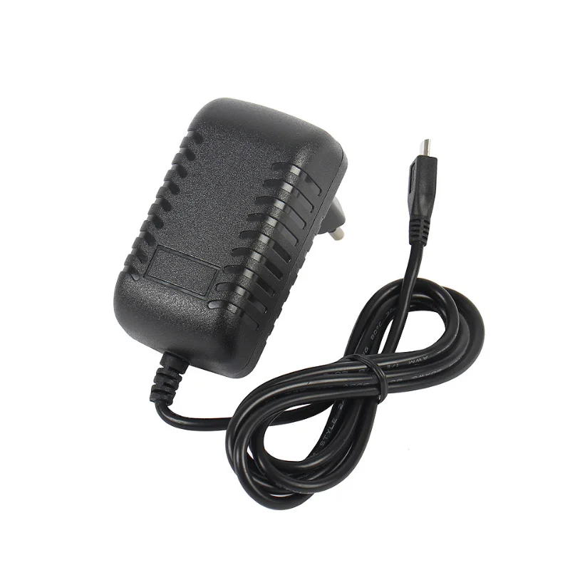 EU Plug Power Adapter DC 5V 3A Micro USB 5 V Volt AC DC Power Adapter Supply Charger 220V To 12V For Raspberry Pi Zero Tablet Pc
EU Plug Power Adapter DC 5V 3A Micro USB 5 V Volt AC DC Power Adapter Supply Charger 220V To 12V For Raspberry Pi Zero Tablet Pc