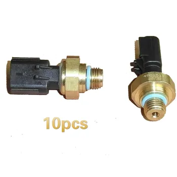 Engine Oil Pressure Sensor Switch Transducer Transmitter For Cummins ISX ISM ISX11.9 ISX15 Engine 4921517 4921744
Engine Oil Pressure Sensor Switch Transducer Transmitter For Cummins ISX ISM ISX11.9 ISX15 Engine 4921517 4921744