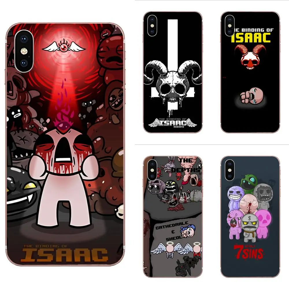 Luxury The Binding Of Isaac For Xiaomi Redmi Mi 4 7A 9T K20 CC9 CC9e Note 7 9 Y3 SE Pro Prime Go Play
Luxury The Binding Of Isaac For Xiaomi Redmi Mi 4 7A 9T K20 CC9 CC9e Note 7 9 Y3 SE Pro Prime Go Play