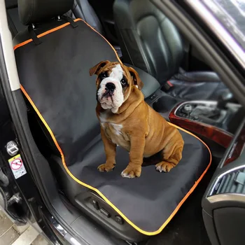 Car Waterproof Front Seat Pet Cover Protector Mat Rear Safety Travel for Cat Dog
Car Waterproof Front Seat Pet Cover Protector Mat Rear Safety Travel for Cat Dog