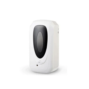 Induction Hand Disinfection Machine Touchless Wall-mounted Alcohol Mist Spray Hand Clean Hygiene Automatic Sensor Hand Cleaner
Induction Hand Disinfection Machine Touchless Wall-mounted Alcohol Mist Spray Hand Clean Hygiene Automatic Sensor Hand Cleaner