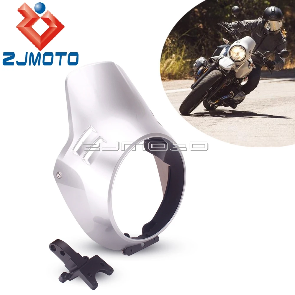 Для BMW R Nine T Urban G/S скремблер 2016-2019 мотоциклетная фара обтекатель лобовое стекло Защита для лобового стекла с комплектами креплений 
Для BMW R Nine T Urban G/S скремблер 2016-2019 мотоциклетная фара обтекатель лобовое стекло Защита для лобового стекла с комплектами креплений