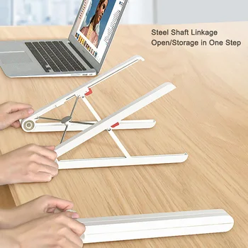 Foldable Tablet Stand Book Reading Stand Adjustable Laptop Holder Notebook Bracket Desktop Laptop Stand Base
Foldable Tablet Stand Book Reading Stand Adjustable Laptop Holder Notebook Bracket Desktop Laptop Stand Base