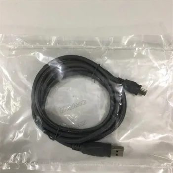 Original Programming Cable UC-PRG015-01A UC-PRG030-01A for Delta PLC(type A USB) connected to PC
Original Programming Cable UC-PRG015-01A UC-PRG030-01A for Delta PLC(type A USB) connected to PC