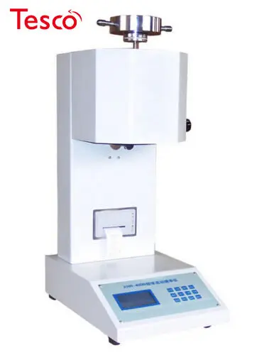 400B Melt Flow Rate Index Tester MFR digital display printing indexer 220/110V Top Quality
400B Melt Flow Rate Index Tester MFR digital display printing indexer 220/110V Top Quality