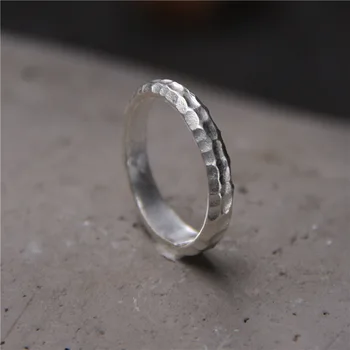New Jewelry Inside and outside arc surface full diamond single row circumference circle drill stainless steel ring
New Jewelry Inside and outside arc surface full diamond single row circumference circle drill stainless steel ring
